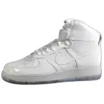 Nike Air Force 1 High Prm Le White