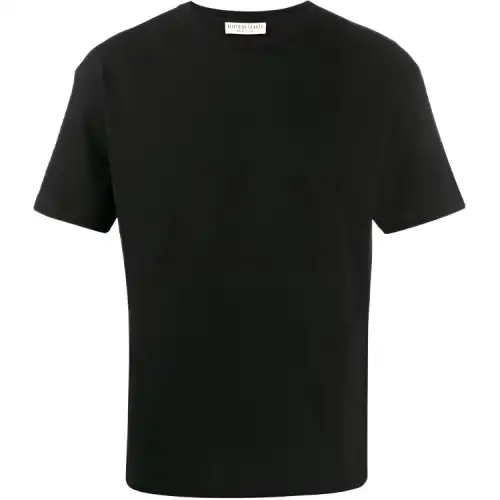 Bottega Veneta T Shirt Men's Black
