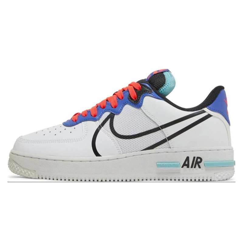 Nike Air Force 1 React 'Astronomy Blue'