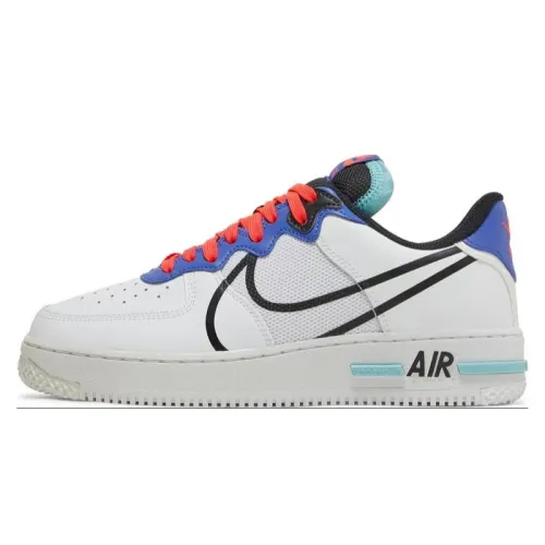 Nike Air Force 1 React 'Astronomy Blue'