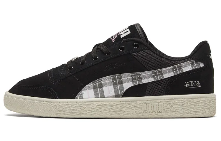 PUMA Ralph Sampson Lo Von Dutch