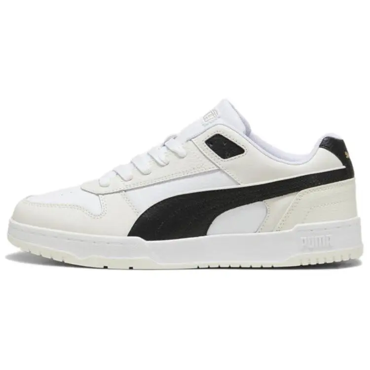PUMA Rbd Game 'Gray Black White'