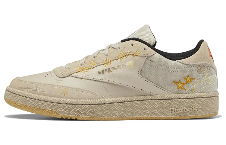 Club C Looney Tunes x Club C Reebok 85 'Props'