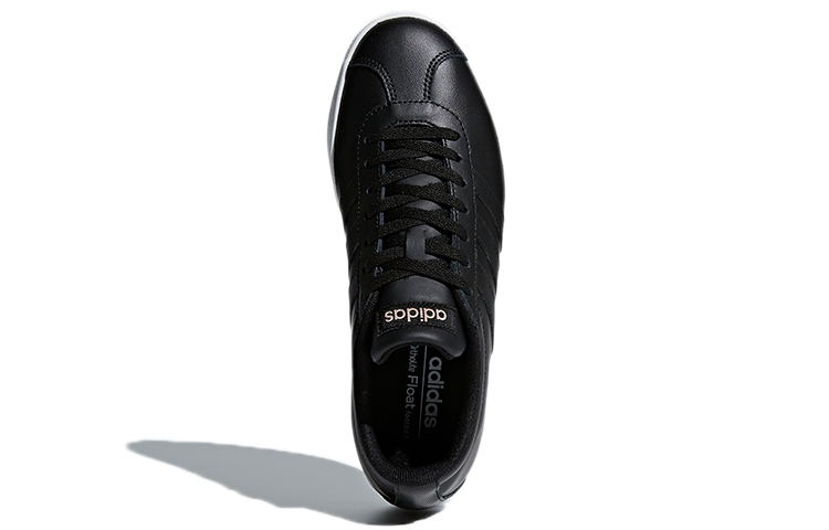 Женские кеды adidas neo VL Court 2.0 (черный) — фото 5