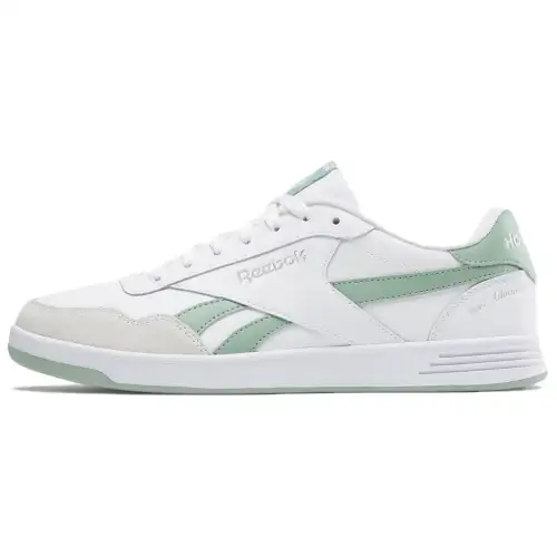 Reebok Court Advance 'White Hybrid Green'