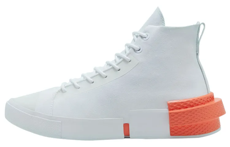 All Star Disrupt Converse Cx High 'White Wild Mango'