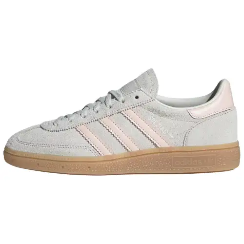 Handball Wmns Adidas Originals Spezial 'Orbit Grey Wonder Quartz'