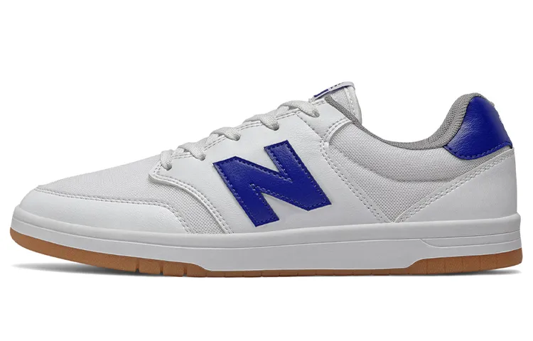 New Balance 425 White/Blue