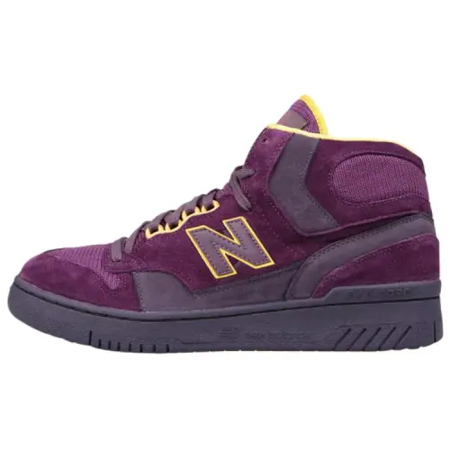 P740 Packer x New Balance 'Purple Reign'