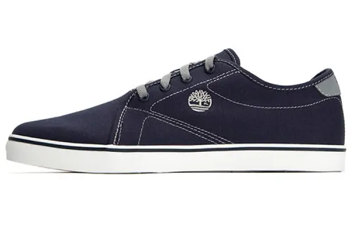 Timberland Skape Park Oxford Medium 'Navy Canvas'