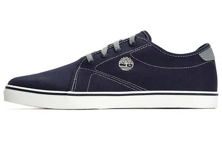 Timberland Skape Park Oxford Medium 'Navy Canvas'