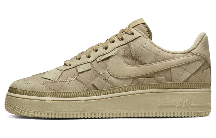Nike X Billie Eilish Air Force 1 Low 'Mushroom'