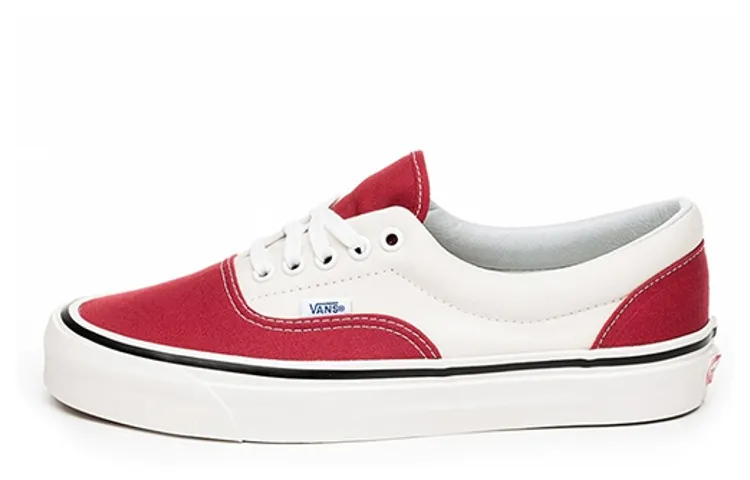 Era Vans 95 Dx 'OG Red White'