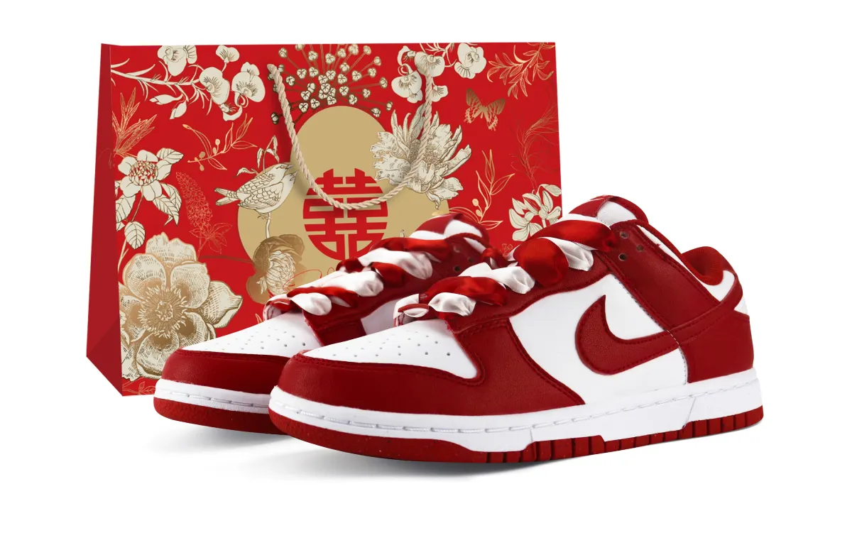 Nike Dunk Slip Resistant, Abrasion Resistant, Lightweight Slip Resistant, Abrasion Resistant, Lightweight Low top