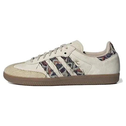 Samba END. x Samba Adidas Originals 'Consortium Cup'