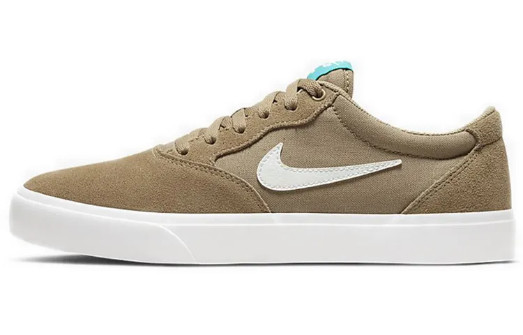 Nike Chron Slr Sb Khaki