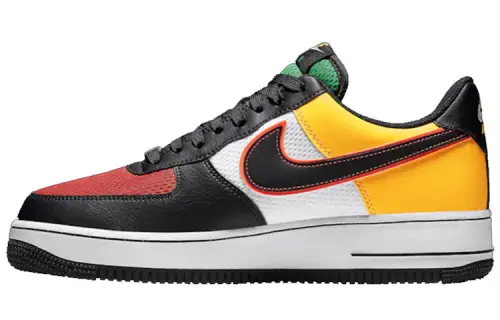 Nike Air Force 1 Low 'Sunburst'