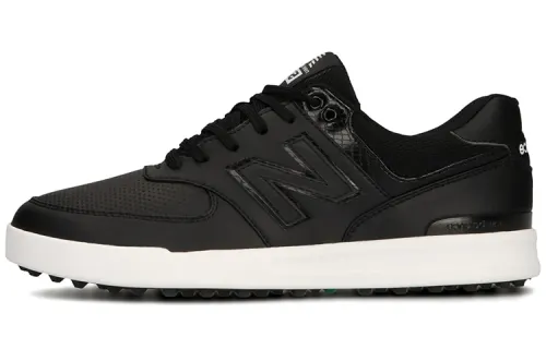 New Balance 574 Carbon Black