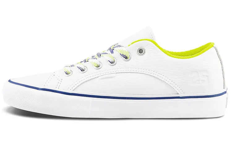 Lampin Quartersnacks x Lampin Vans Pro Ltd 'White'