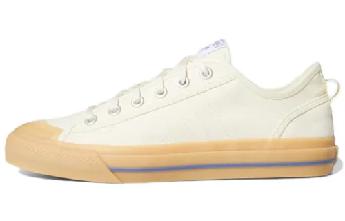 Adidas Nizza Rf 'Cream White Gum'