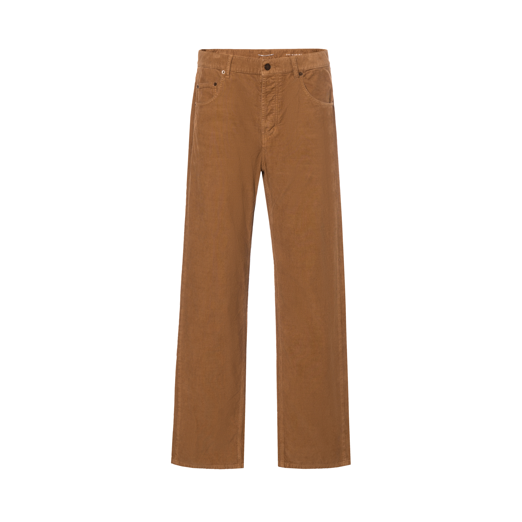 Мужские штаны SAINT SAINT LAURENT (желтые)