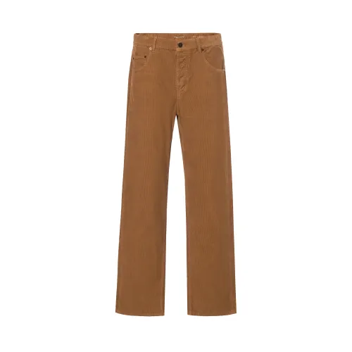SAINT LAURENT Long Baggy Jeans