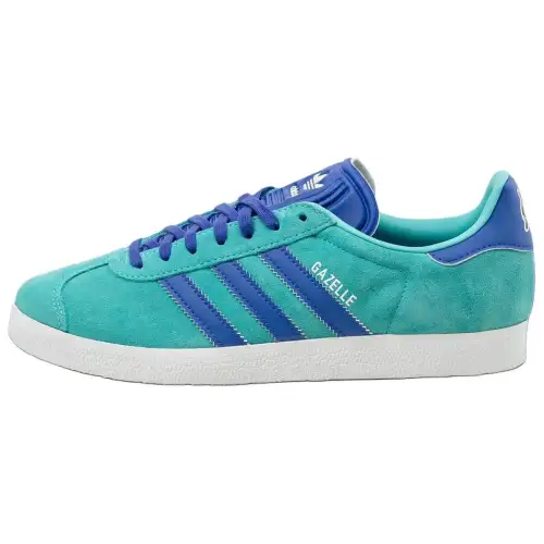 Gazelle Searttle Sounders Fc x Gazelle Adidas Originals '2025 Archive Pack'