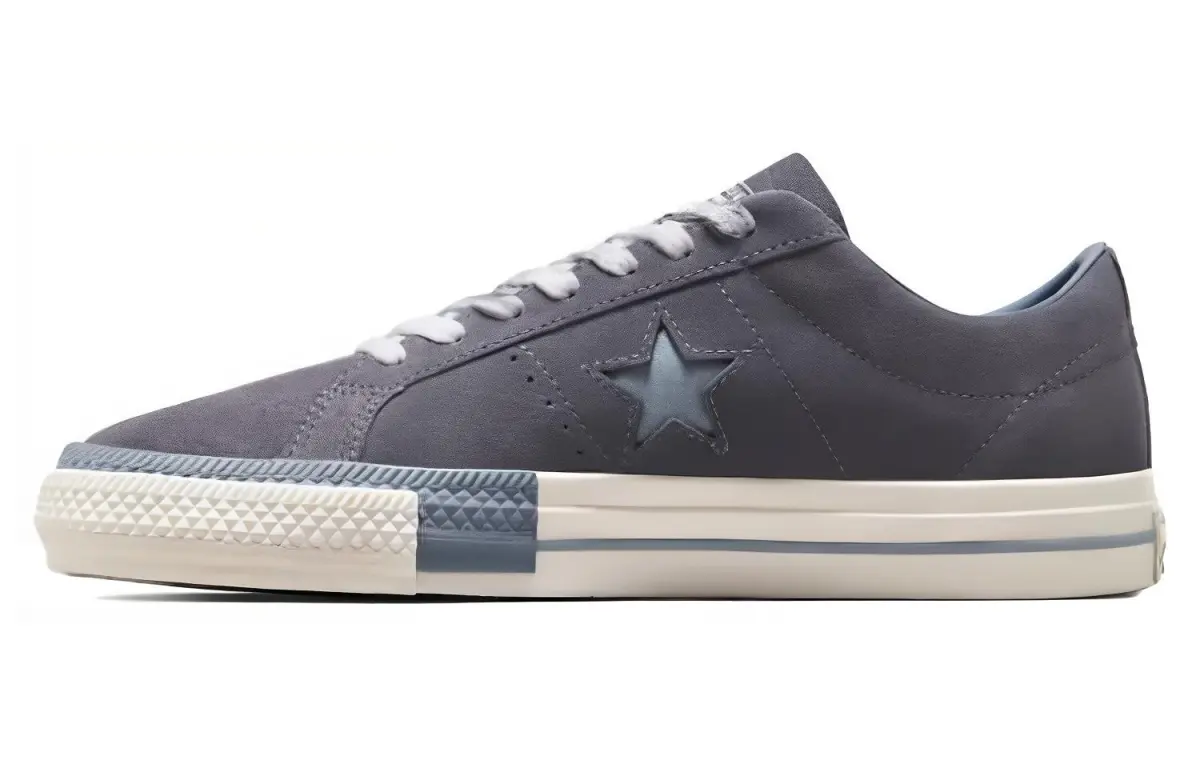 Converse One Star Pro Thermal Slip Resistant Abrasion Resistant Thermal Slip Resistant And Abrasion Resistant Low top
