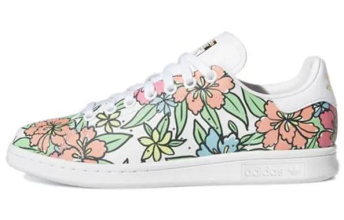 Adidas Wmns Stan Smith 'All-Over Floral Print' Women's