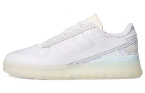 Adidas Forum Tech Boost 'White Sky Tint'