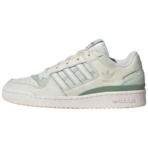 Adidas Forum Low Cl 'Ivory Green' Women's