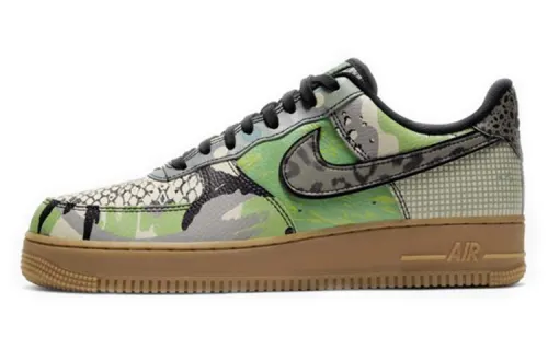 Nike Air Force 1 Low City Of Dreams
