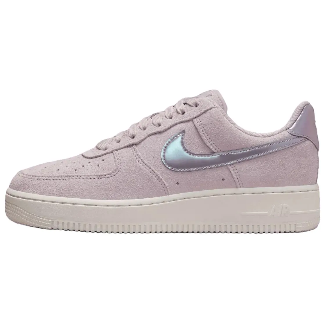 Nike Air Force 1 Low '07 Platinum Violet Women's
