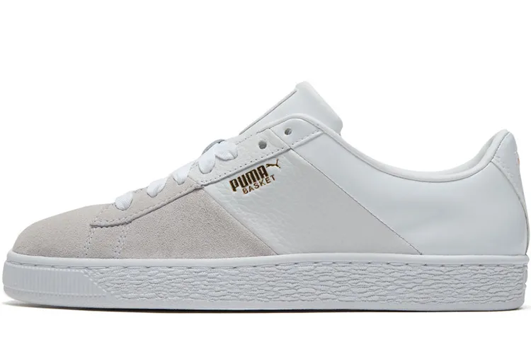 PUMA Basket Remix Women's