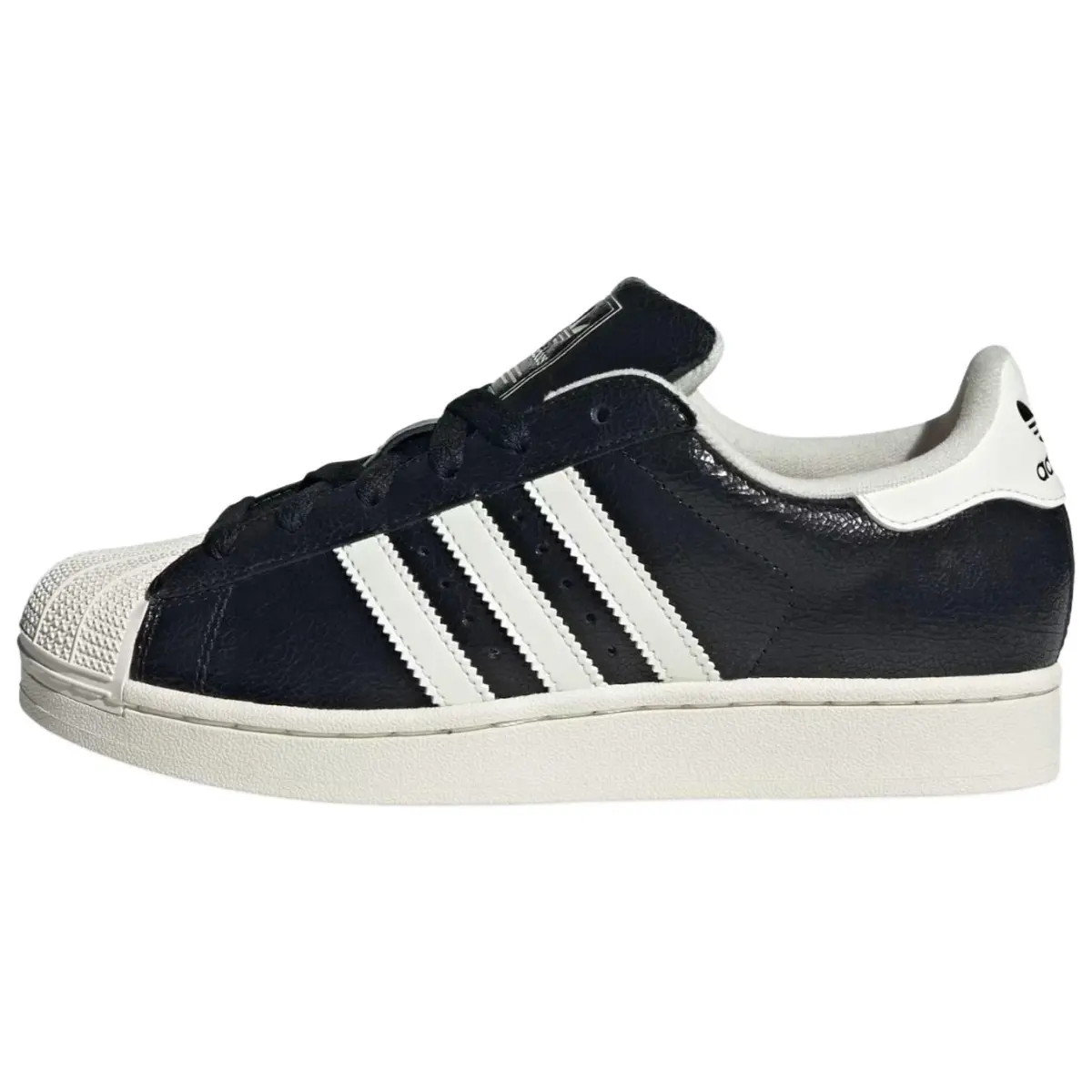 Adidas Originals Superstar 2 Skateboard Shoes Women's Black