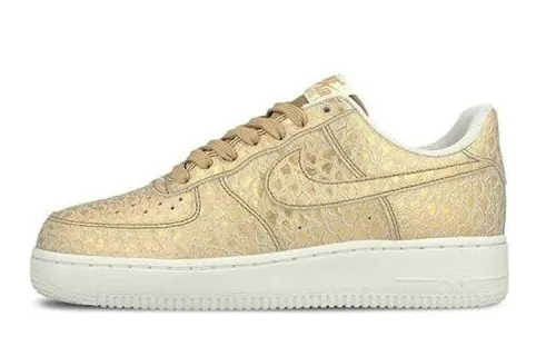 Nike Air Force 1 Low Golden Scales