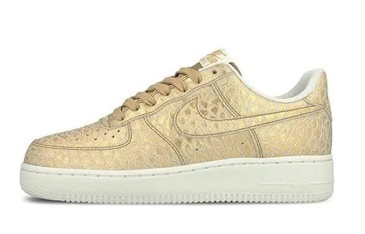 Nike Air Force 1 Low Golden Scales