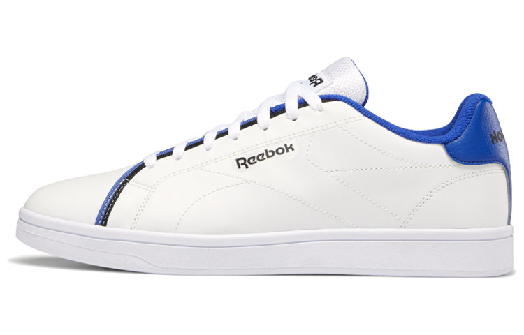 Reebok Royal Complete Skateboard Shoes Unisex Low Top White