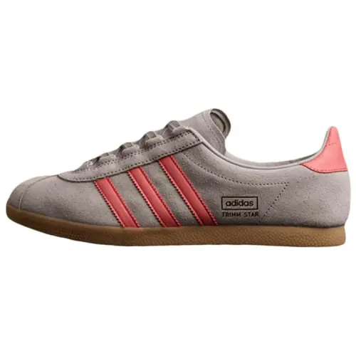 Adidas Trimm Star 'Light Onix Pink'