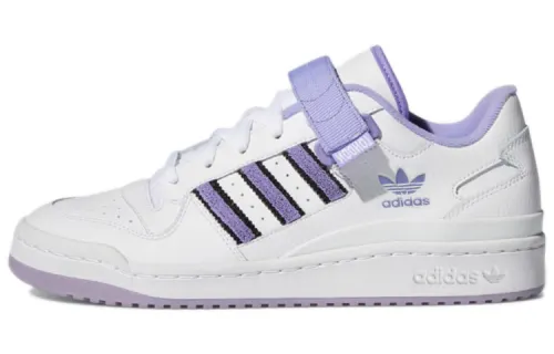 Adidas Originals Forum Low City 'White Purple'