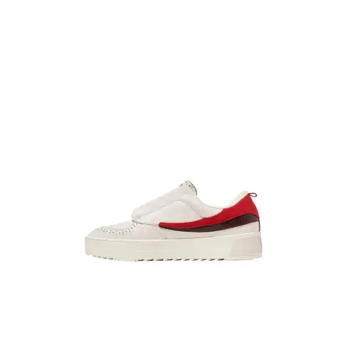 FILA Sanati Sl Gardenia White Red Syrah Women's