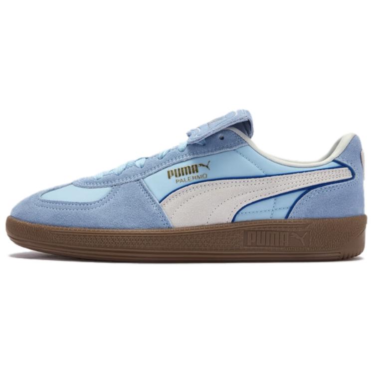 Кеды PUMA PUMA Palermo PREMIUM NL (синие)