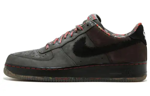Nike Air Force 1 Low Bhm 2012