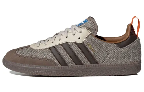 Adidas Samba Fox 'Simple Brown'