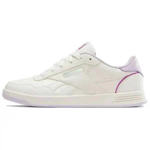Court Advance Wmns Reebok 'Chalk Purple Rave' Women's