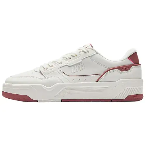 Anta C37 Series Slip Resistant Cushioning Abrasion Resistant Slip Resistant Cushioning Abrasion Resistant Low top