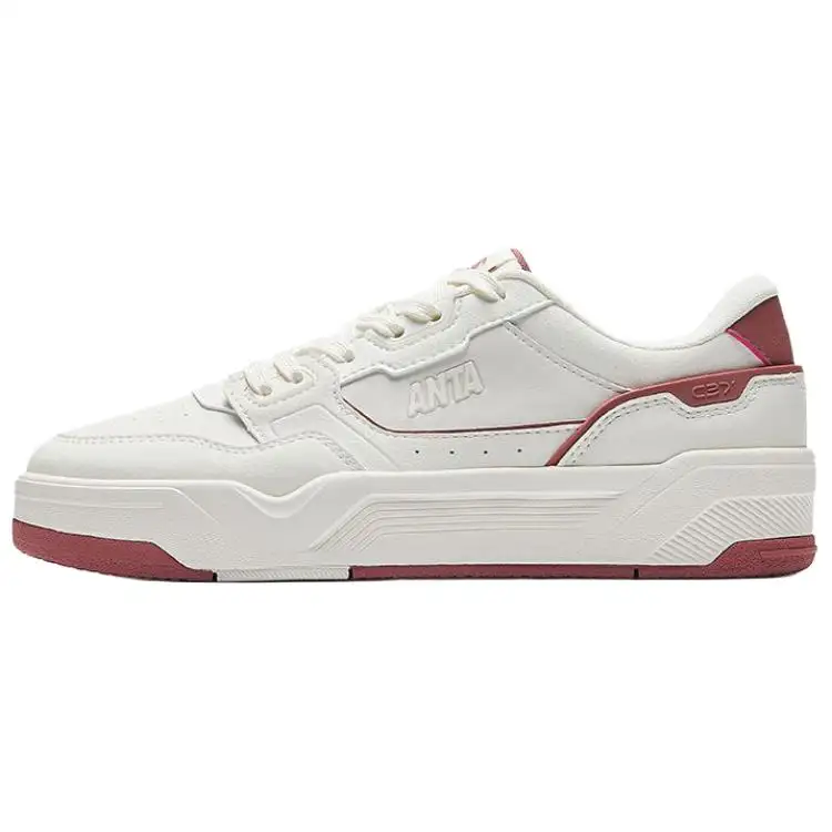Anta C37 Series Slip Resistant Cushioning Abrasion Resistant Slip Resistant Cushioning Abrasion Resistant Low top