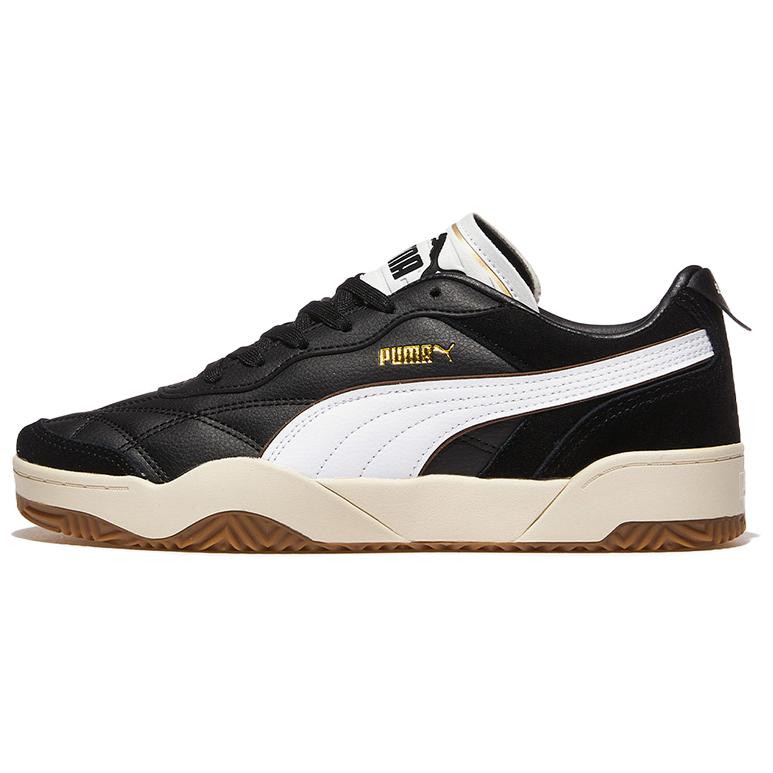 Кеды PUMA PUMA Tifosi (черные)