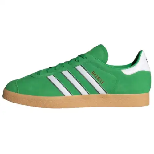 Adidas Gazelle Northern Ireland
