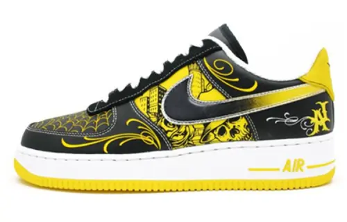 Nike Air Force 1 Low Mr. Cartoon Livestrong